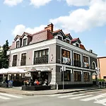 Pilsudskiego13 Daire Chrzanów