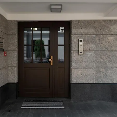 דירה Pilsudskiego13 Chrzanów