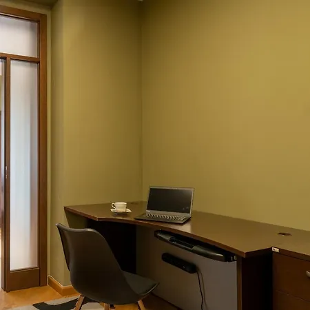 Pilsudskiego13 דירה Chrzanów