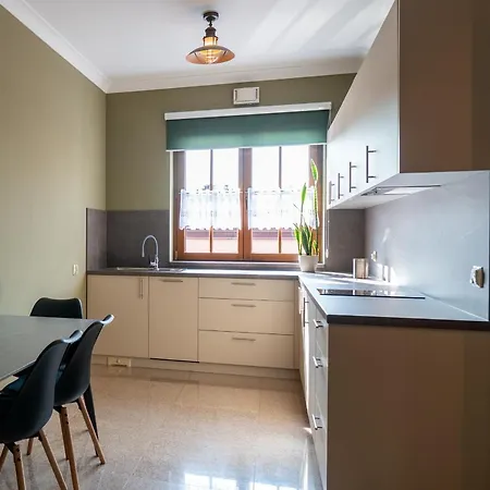 Pilsudskiego13 * Chrzanów