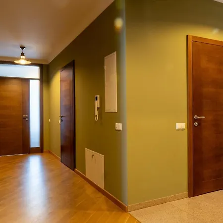 Pilsudskiego13 Daire